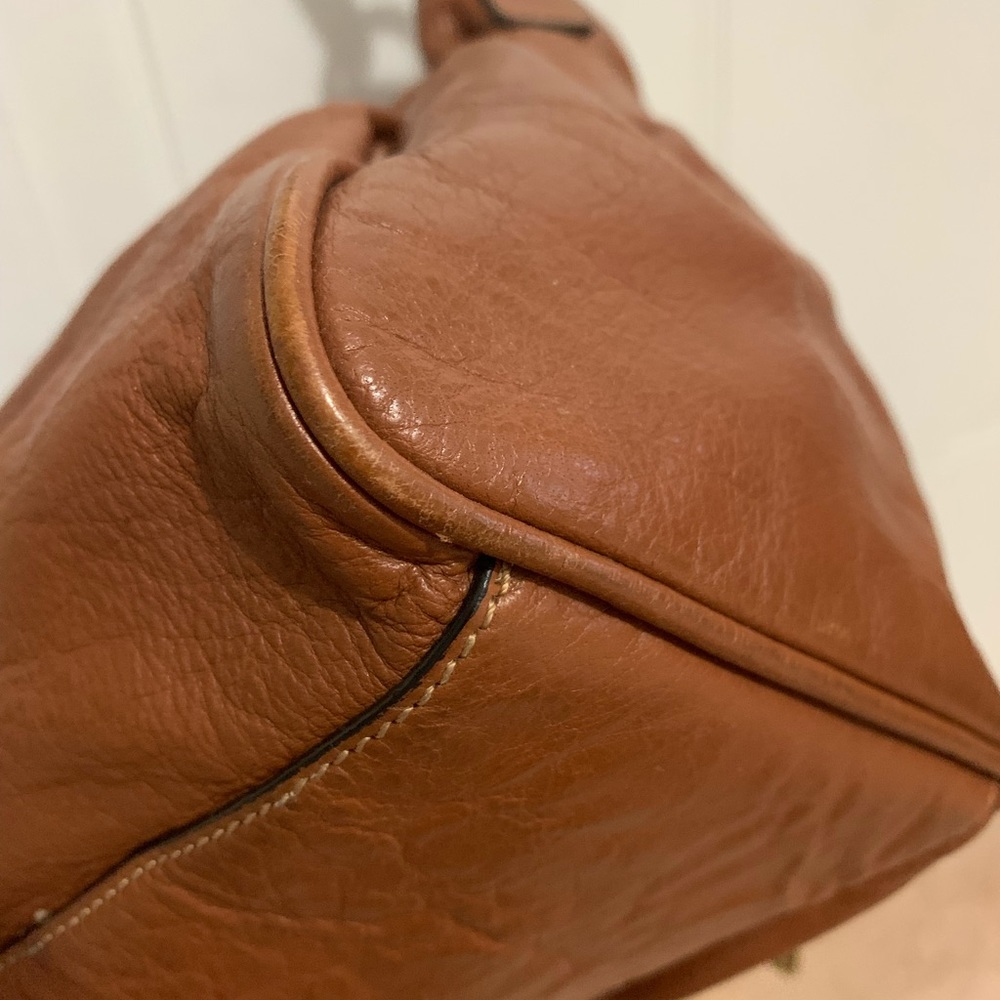 MULBERRY SATCHEL - Picture 5 of 14